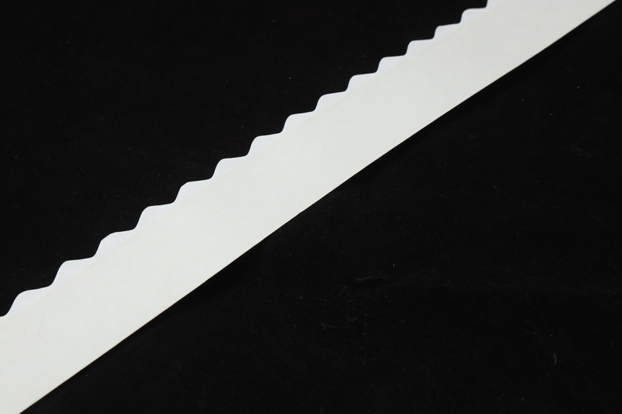 雙面膠帶波浪(làng)形