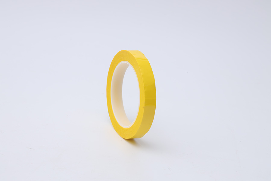 PET瑪拉膠帶(dài)深黃