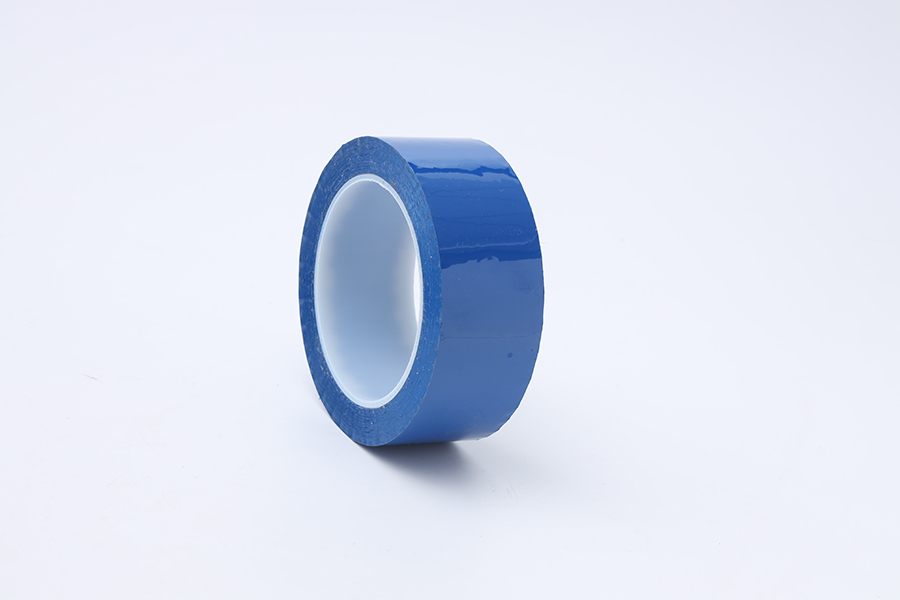 PET瑪拉膠(jiāo)帶藍