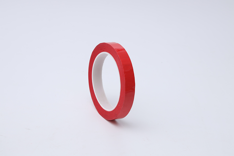 PET瑪拉膠帶紅(hóng)