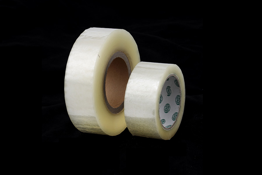 封箱(xiang)膠帶透明