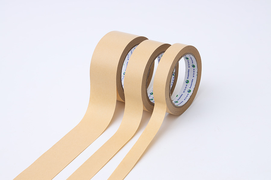 牛皮(pi)紙膠帶