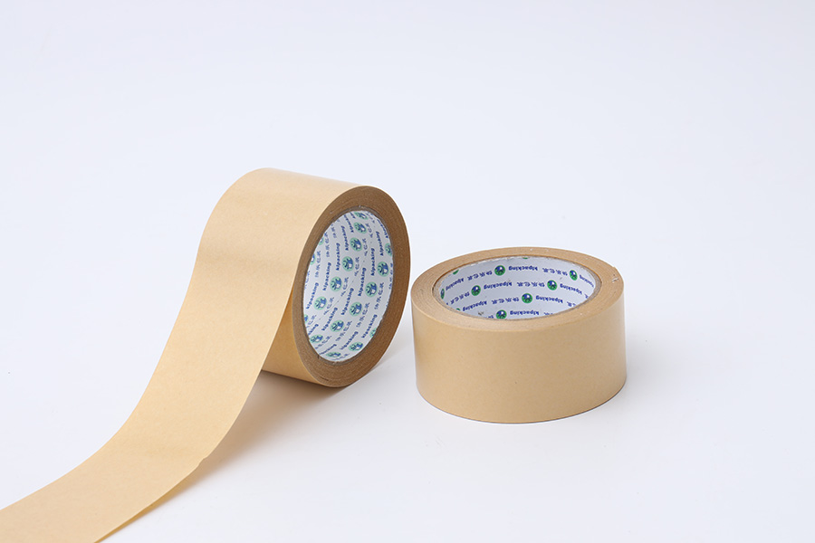 牛皮紙膠(jiāo)帶的産品特(te)點