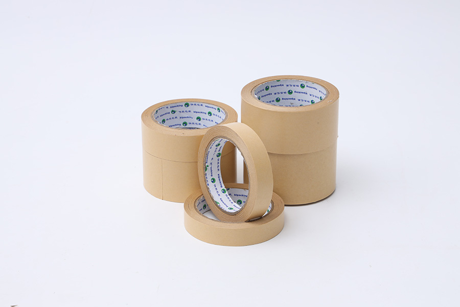 牛皮(pí)紙膠帶