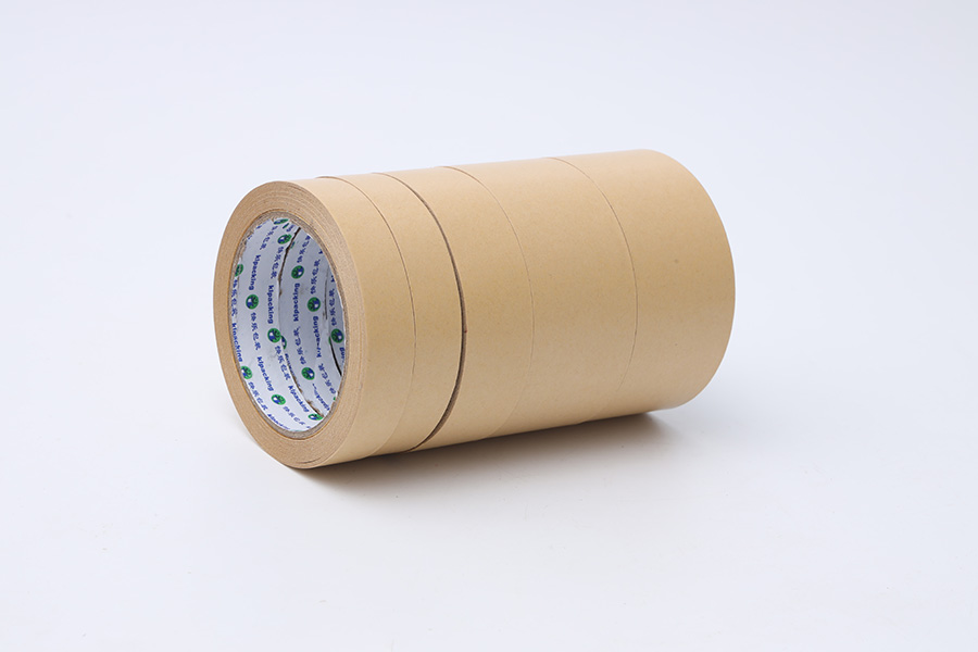 牛皮(pí)紙膠帶