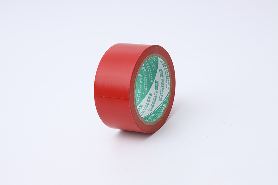 警示(shì)膠帶紅(hóng)
