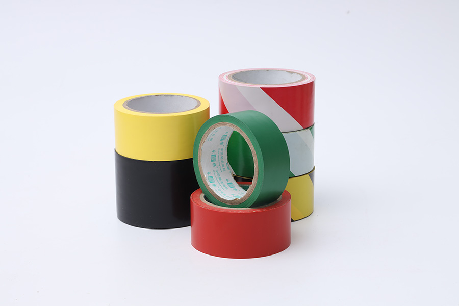 警示膠帶(dài)的用途