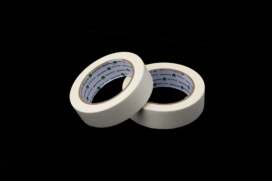 美紋紙膠帶(dài)