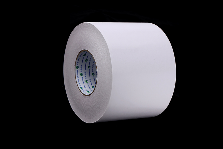 雙面膠帶的(de)質量檢查