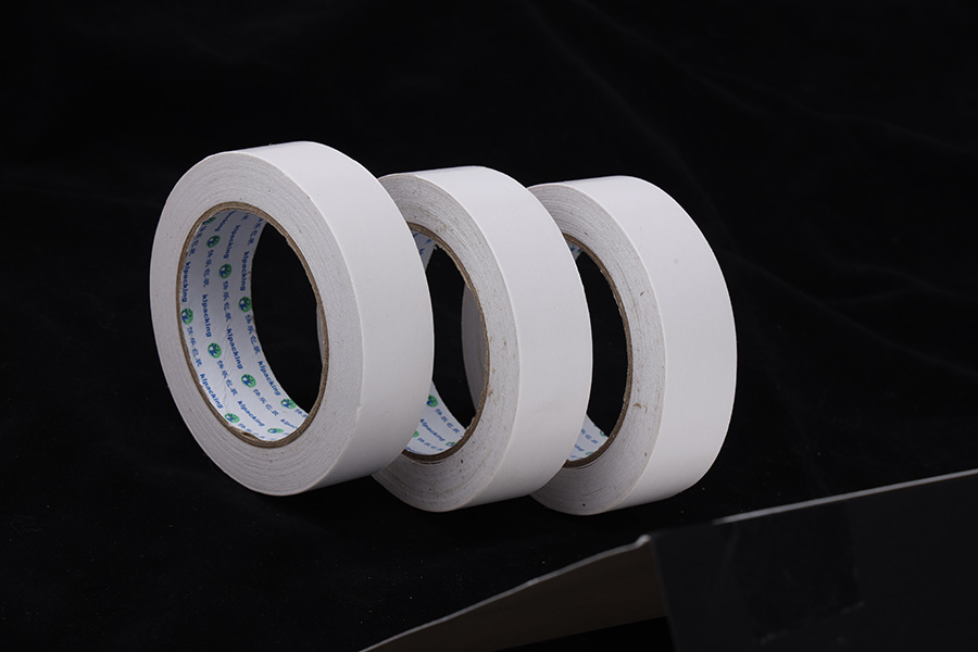 雙面(mian)膠帶