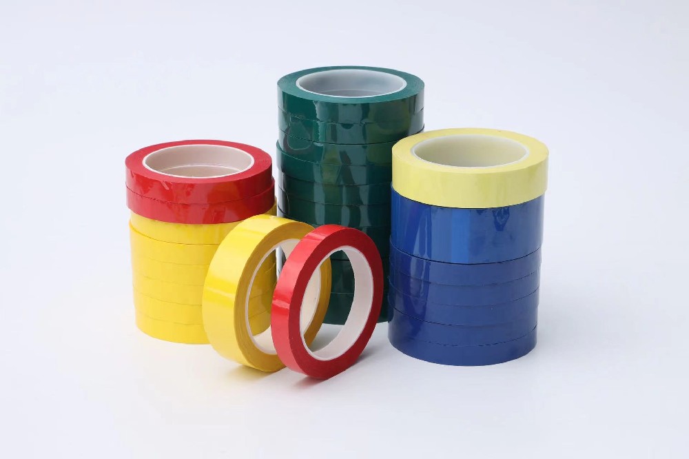 PET瑪拉膠帶(dai)的特點